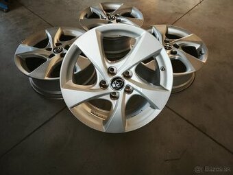 TOYOTA R17/ORIG. ALU.LETNE/ZIMNE/TPMS