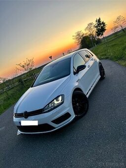Golf 7 R