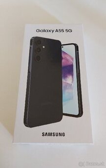 Samsung Galaxy A55 256GB