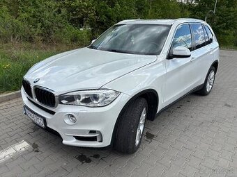 Predám BMWX5 odpočet DPH