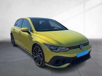 Volkswagen Golf VIII 2.0 TSI DSG GTI