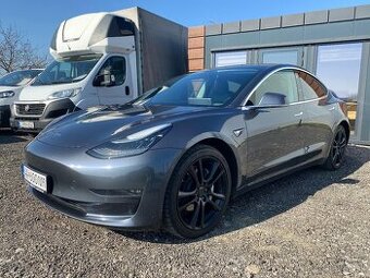 Tesla Model 3 Dual Motor