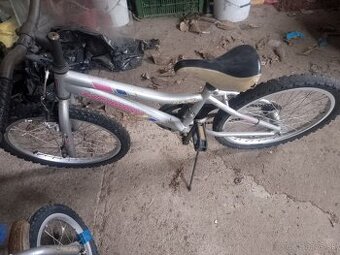 Predám detský bicykel