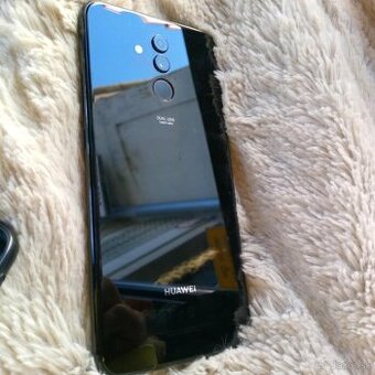 Huawei mate 20 lite
