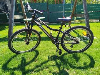 Predám detský horsky bicykel Kross Lea