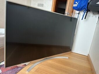 Smart TV 65'' LG NanoCell
