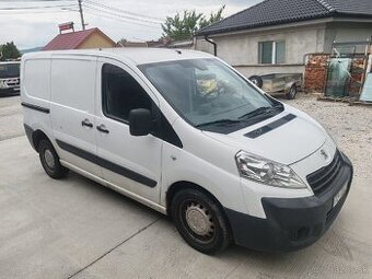 Peugeot Expert 2015