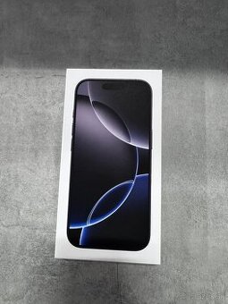 Apple Iphone 16 pro
