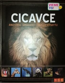 Cicavce - Viem to