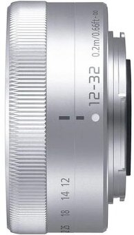 Panasonic lumix 12-32 , Olympus ED 40-150 f 2,8 PRO