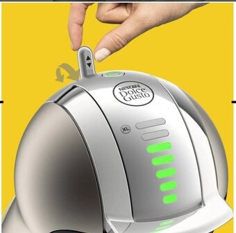 Predam Nescafé Dolce Gusto Genio 2 KP160T