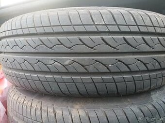 Predam dve letne pneumatiky 175/65r14