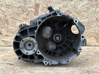 Manuálna 6 stupňová prevodovka AHB 2.30 2.0 TDI