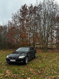 BMW 5 f10 530d xDrive