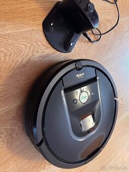 iRobot roomba
