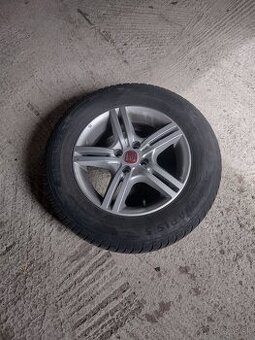 4×98,ET 31,5-6j,FIAT 205/65/15