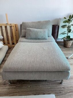 Leňoška IKEA – ako nová