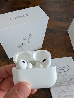 Apple AirPods Pro