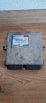 lpg riadiaca jednotka elpigaz