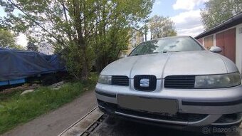 Rozpredám na náhradné diely Seat Leon 1.9 TDI 81kw