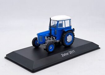 Zetor 2011 1:43