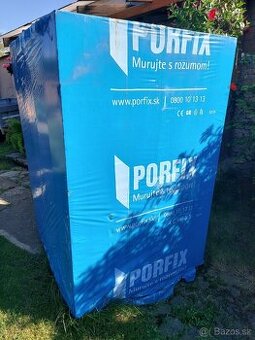 Porfix 250x250x500