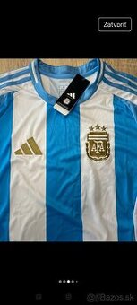 Dres Adidas Argentína - 1