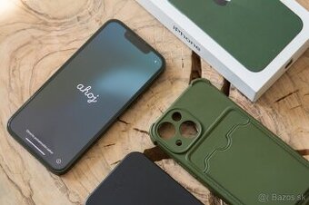 Apple iPhone 13 Mini - 128GB, KOMPLET