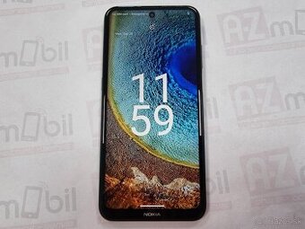 Nokia X10