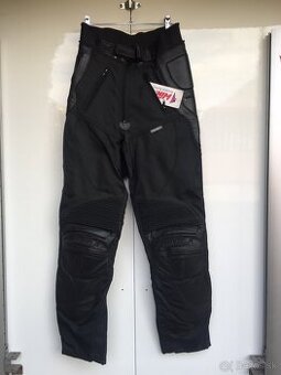 Nové motonohavice Wintex a Dainese