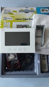 Domáci videotelefón EMOS H2014