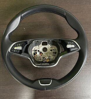 Volant Octavia IV