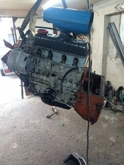 Predám motor škoda 1203/1202