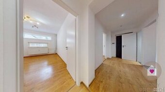BA/KRAMÁRE - Prenájom 3i bytu vo výbornej lokalite na Kramár - 1