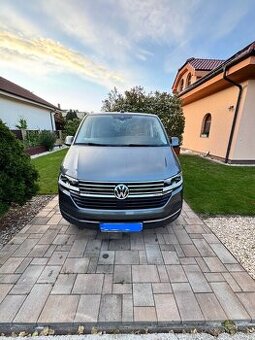 Volkswagen Multivan BiT6.1 4X4 150KW CONFORT