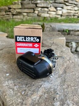 Karburátor Dellorto Babetta 210