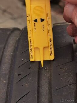 205/55 R16 Letne pneu