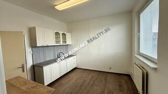 Obchodné priestory a objekty, Južná trieda, Juh, 24m2, čiast