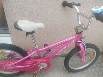 Detský bicykel Specialized 16,,