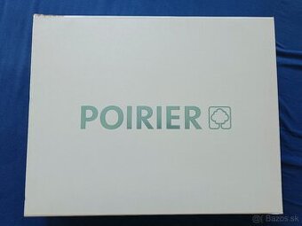 Svadobný závoj Poirier