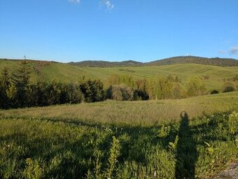 Stavebný pozemok - Ťapešovo