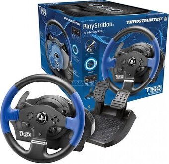 Thrustmaster T150