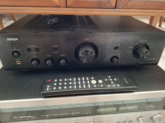 Denon PMA710AE