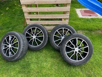 Autec R16 5x114,3
