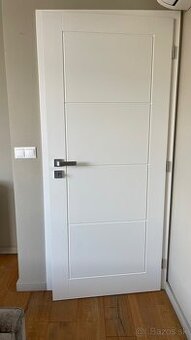 Dvere Masonite 80cm