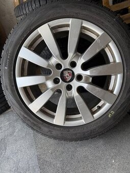 Porsche Cayenne r20