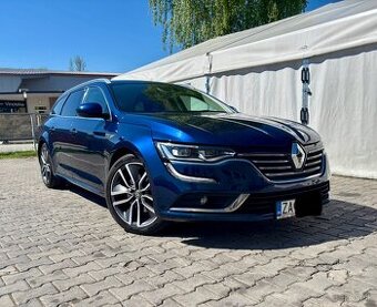 Renault Talisman Grandtour Energy dCi 160 Intens EDC