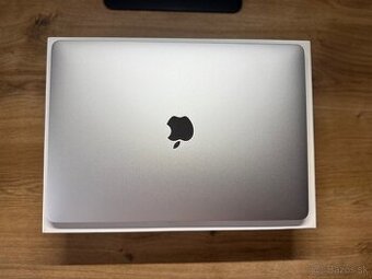MacBook Pro 2017 256GB Silver