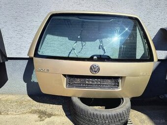 Predám kufor škoda Octavia Fabia vw golf touran