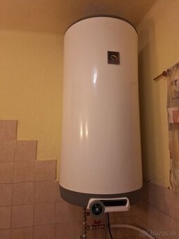 Bojler 125l